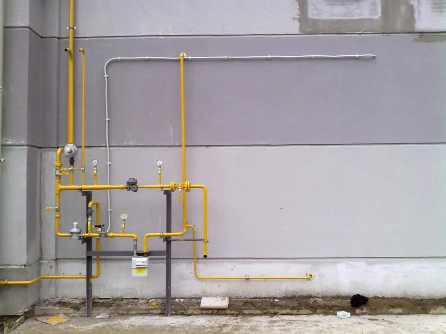 Ahmetli Doğalgazcı