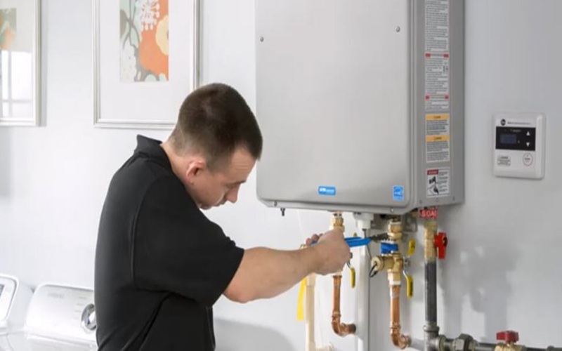 Ahmetli Doğalgazcı